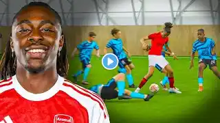 ภาพตัวอย่างวิดีโอ