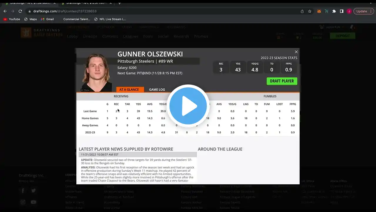 ภาพตัวอย่างวิดีโอ