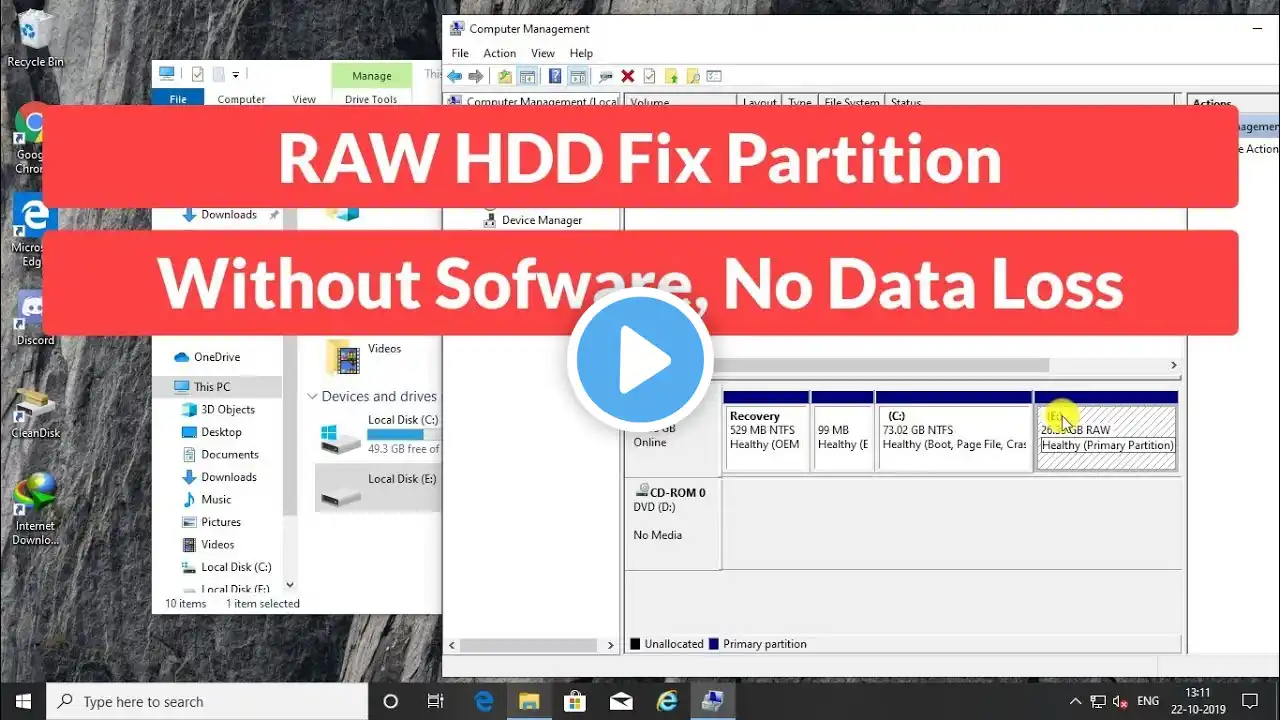 ภาพตัวอย่างวิดีโอ