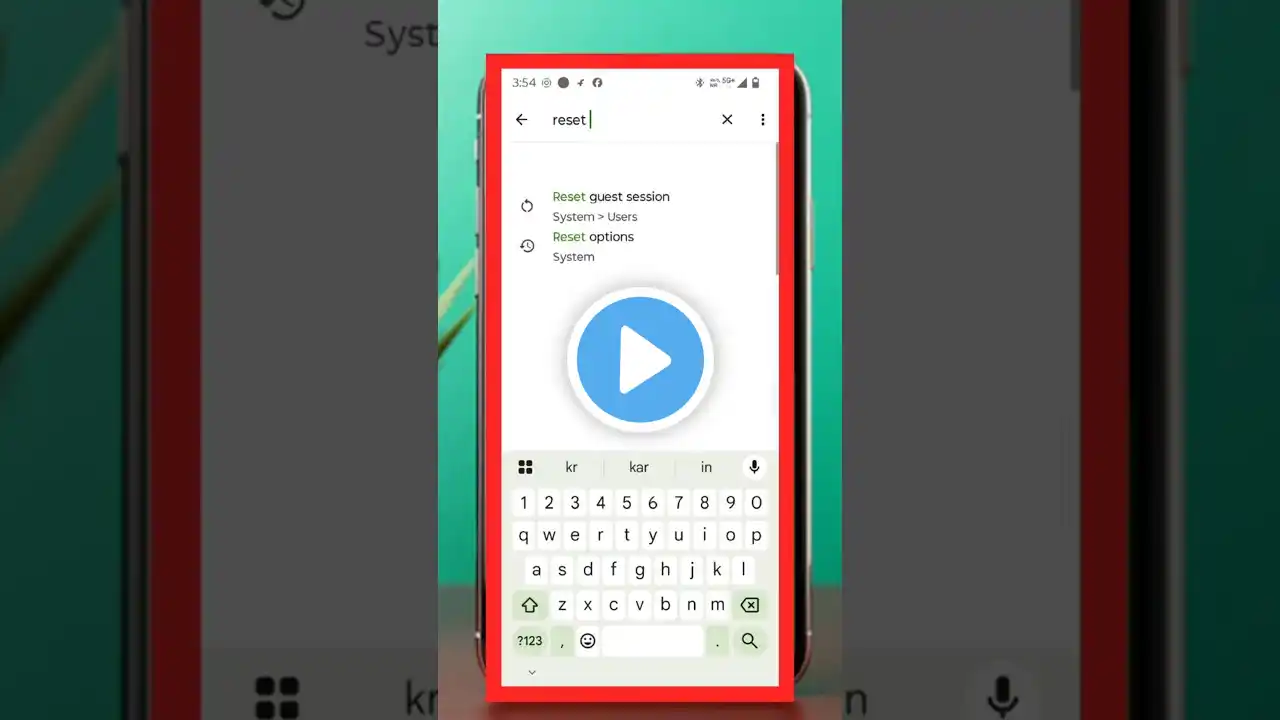 ภาพตัวอย่างวิดีโอ
