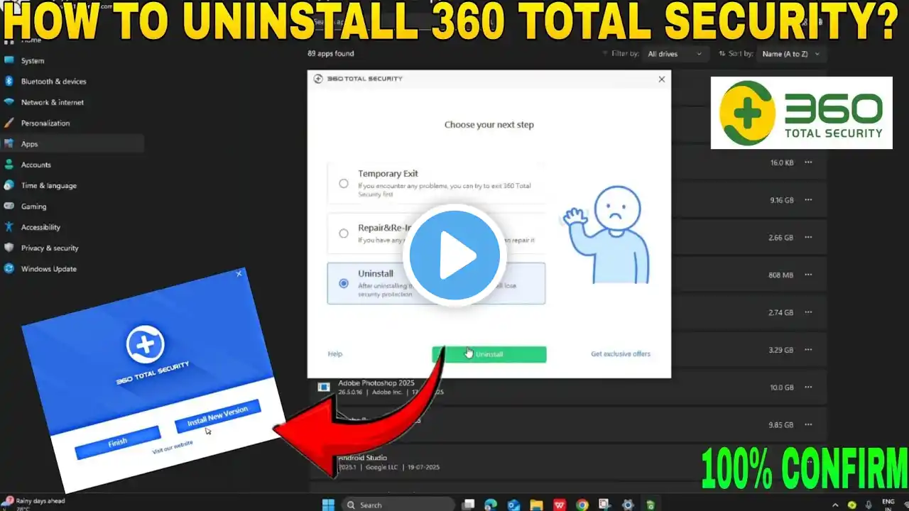 ภาพตัวอย่างวิดีโอ