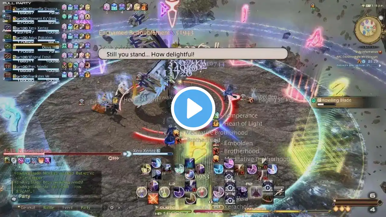 ภาพตัวอย่างวิดีโอ