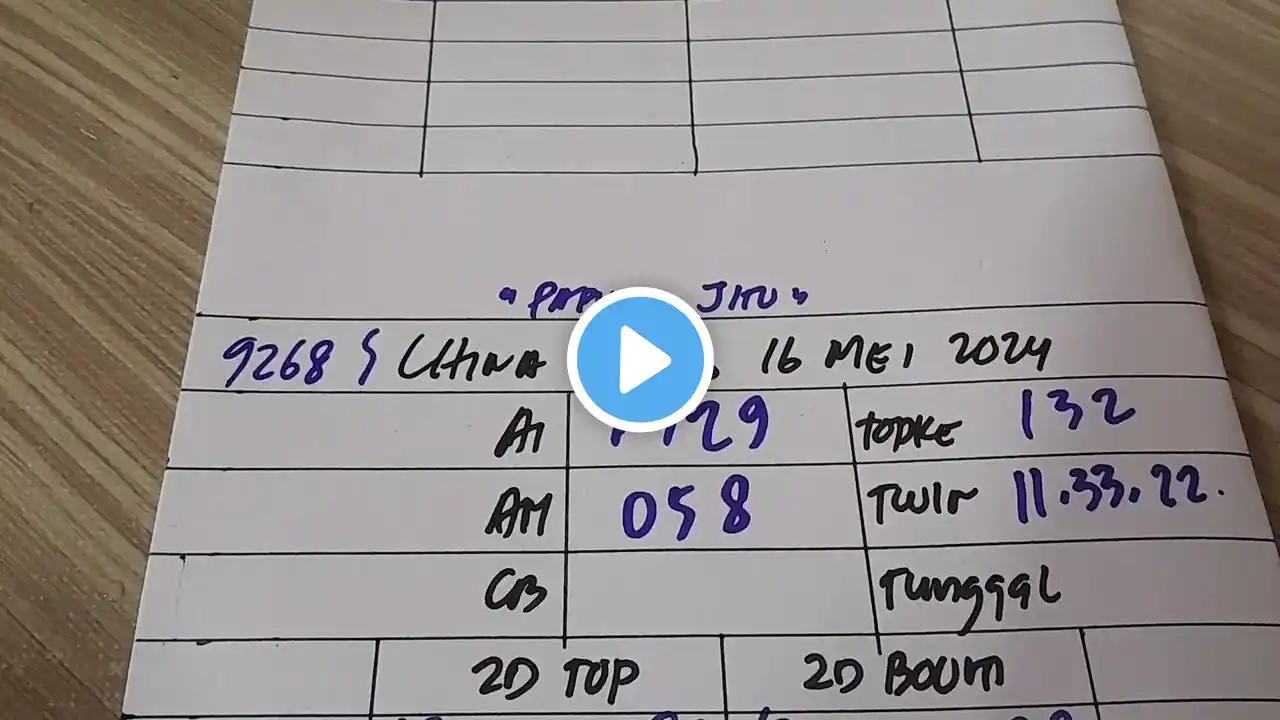 ภาพตัวอย่างวิดีโอ