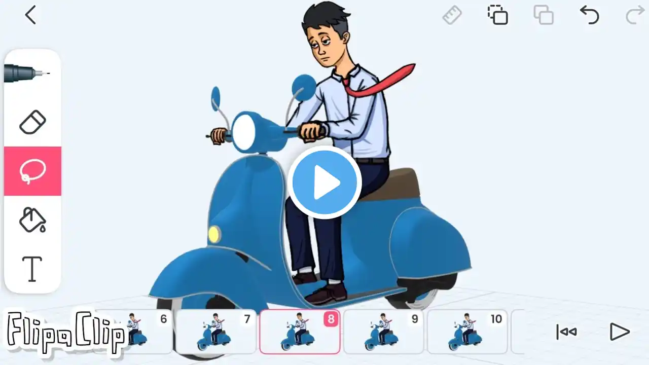 ภาพตัวอย่างวิดีโอ