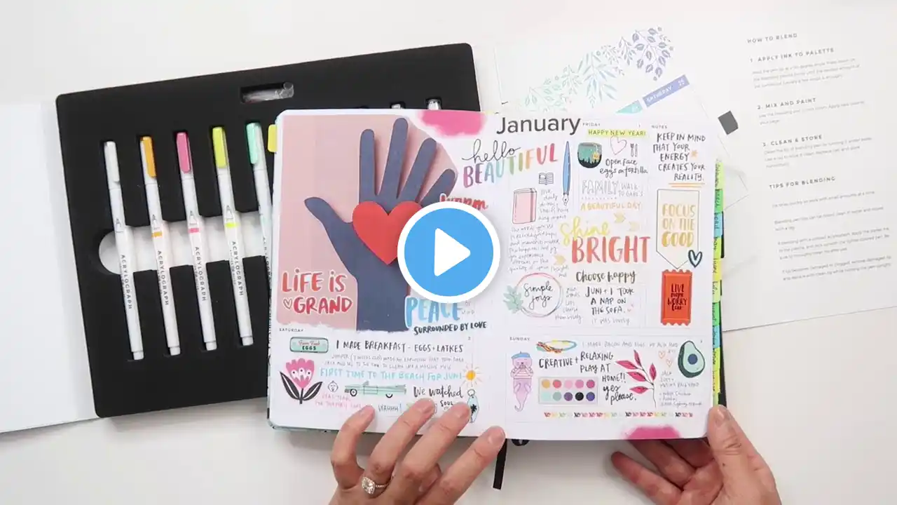 ภาพตัวอย่างวิดีโอ