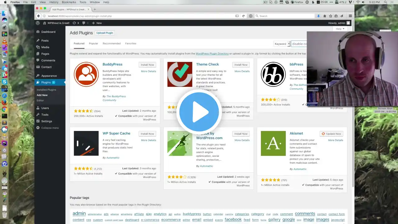 ภาพตัวอย่างวิดีโอ