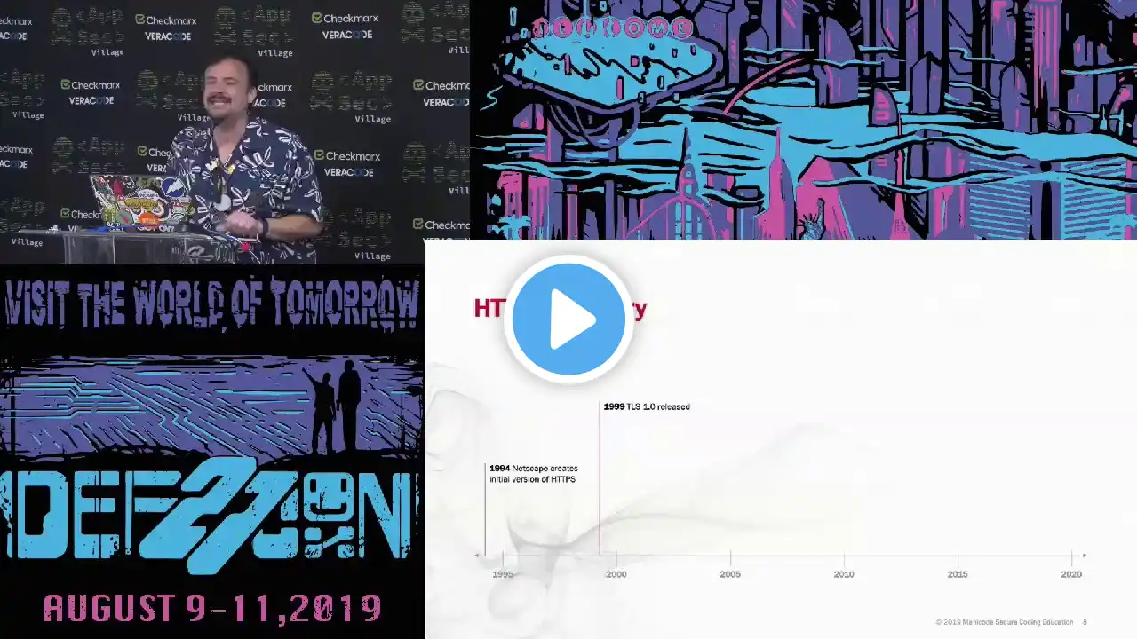 ภาพตัวอย่างวิดีโอ