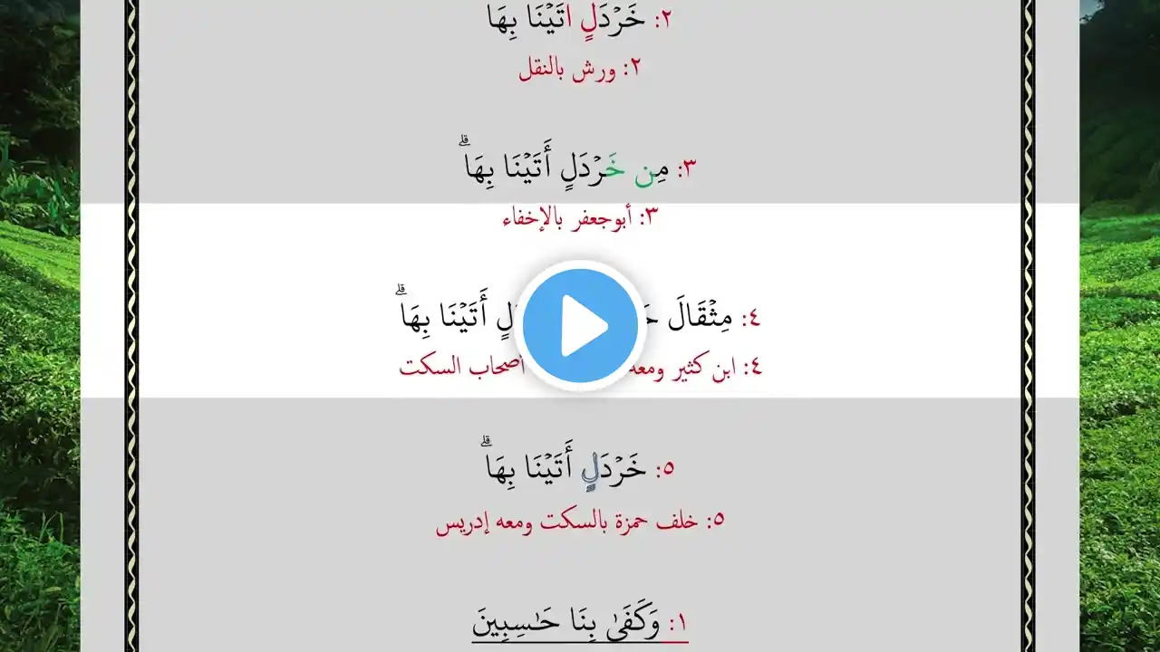 ภาพตัวอย่างวิดีโอ