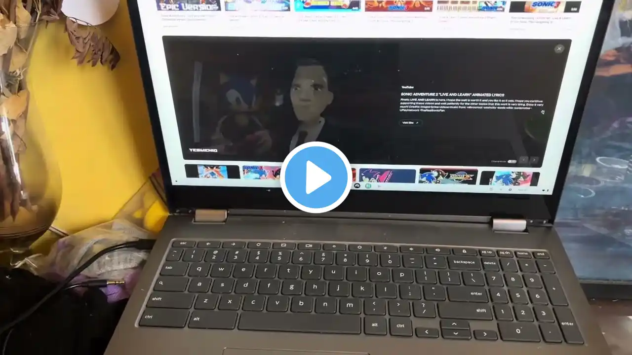 ภาพตัวอย่างวิดีโอ