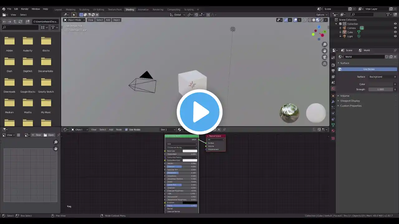 ภาพตัวอย่างวิดีโอ