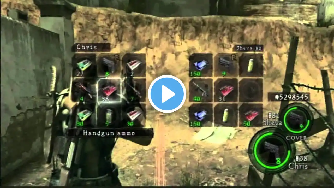 ภาพตัวอย่างวิดีโอ