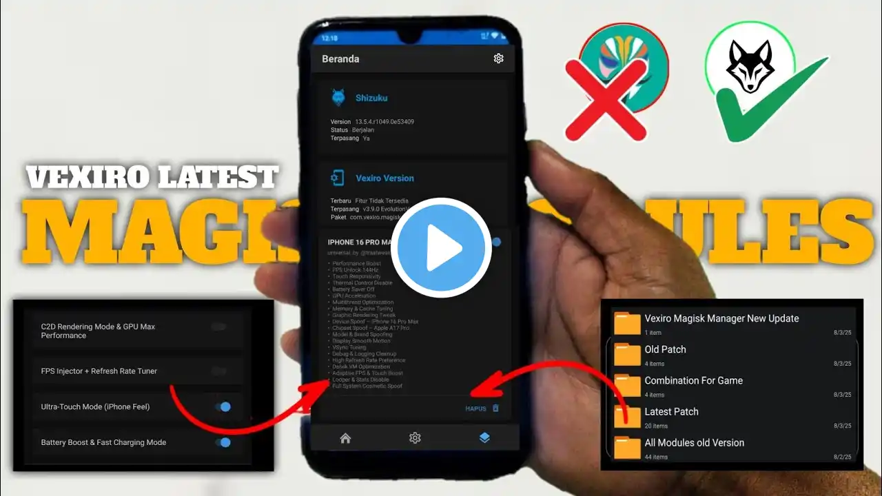 ภาพตัวอย่างวิดีโอ