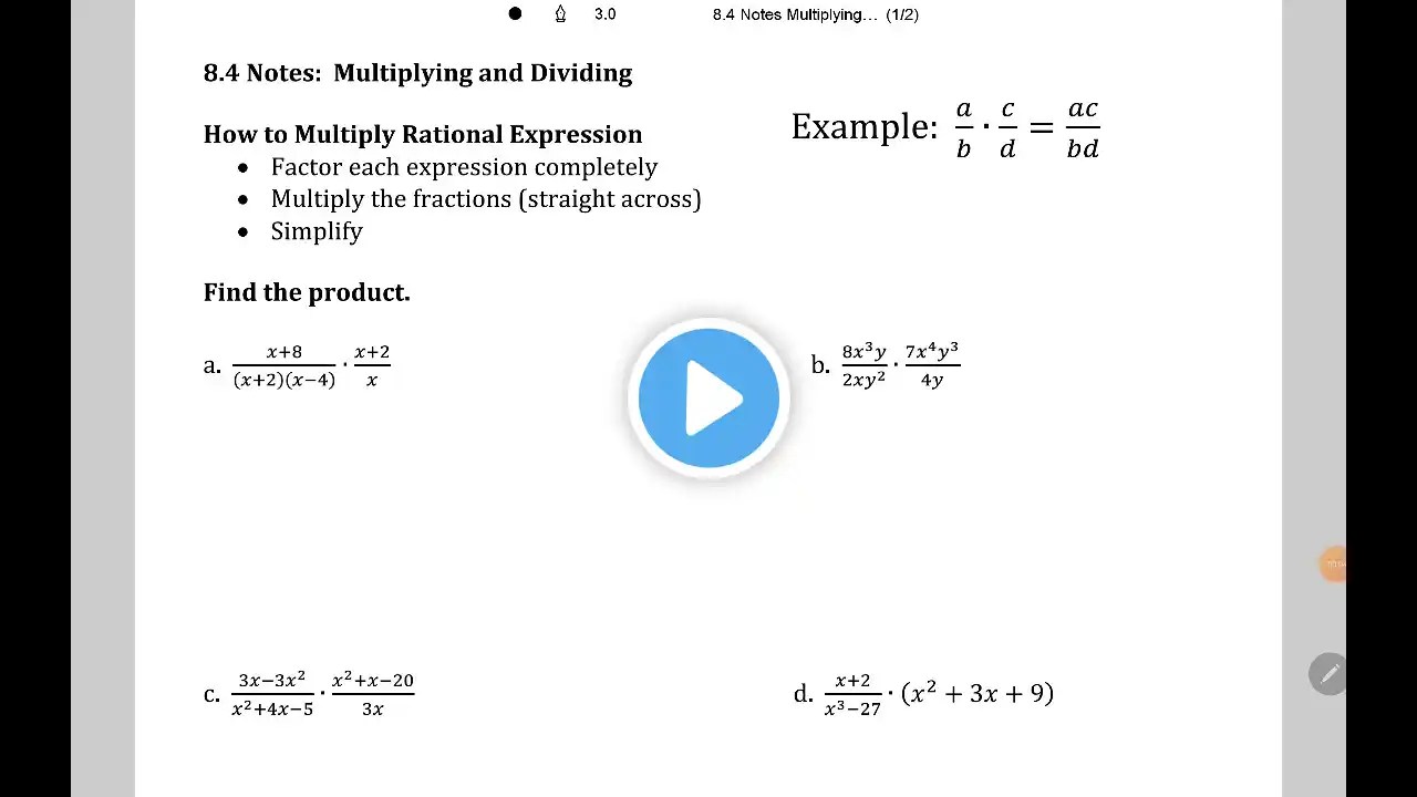 ภาพตัวอย่างวิดีโอ