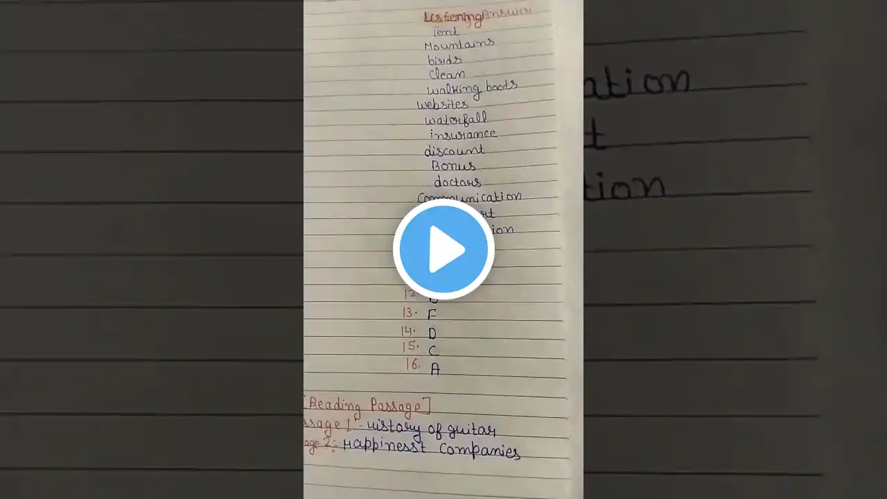 ภาพตัวอย่างวิดีโอ