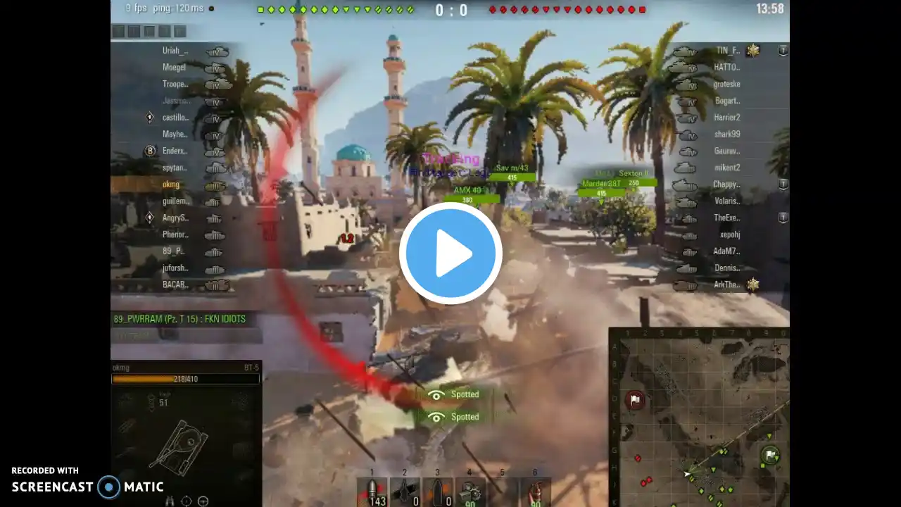 ภาพตัวอย่างวิดีโอ