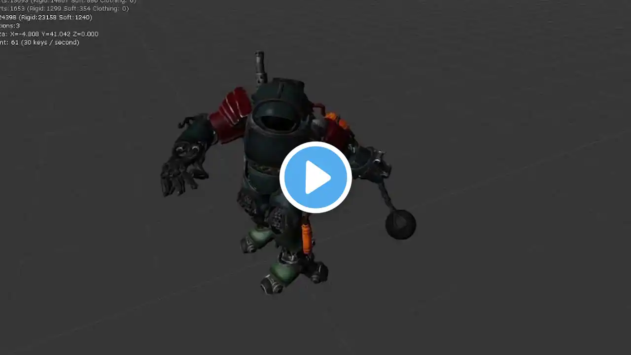 ภาพตัวอย่างวิดีโอ