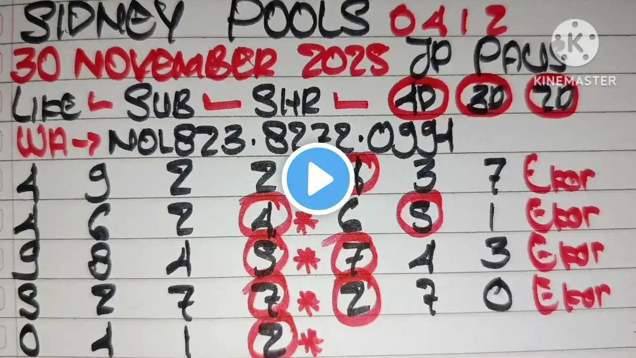 ภาพตัวอย่างวิดีโอ