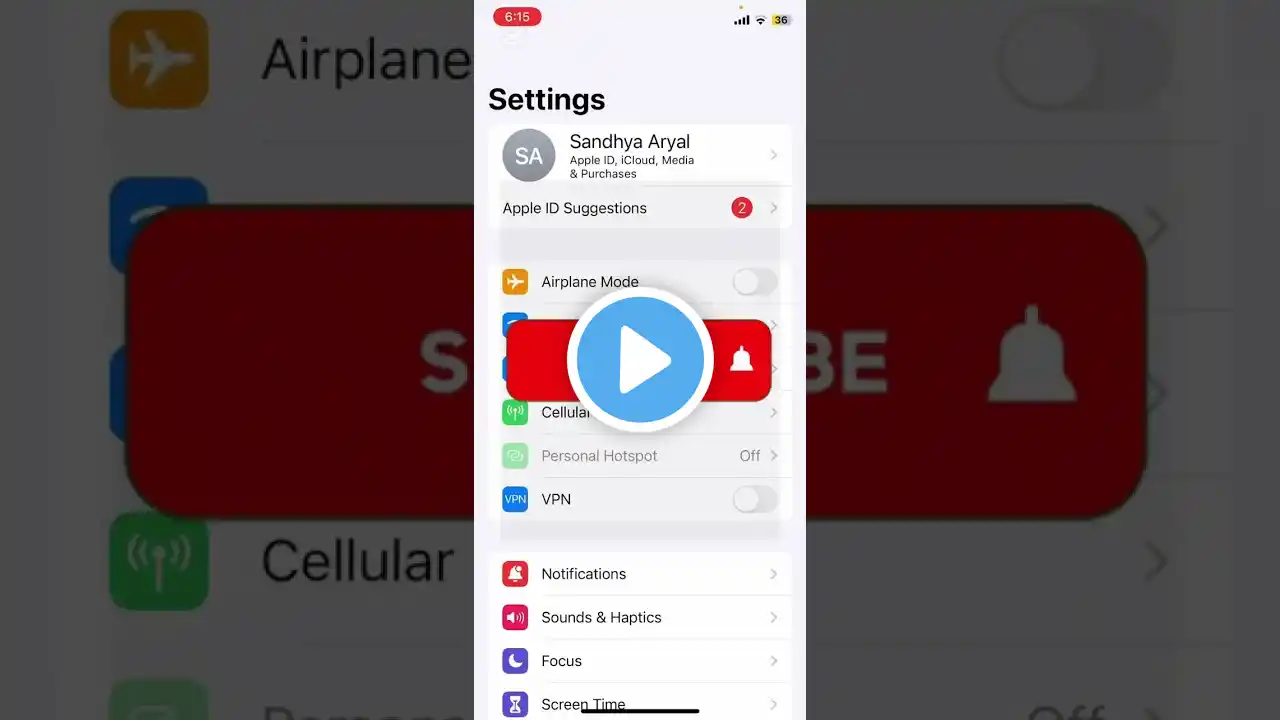 ภาพตัวอย่างวิดีโอ