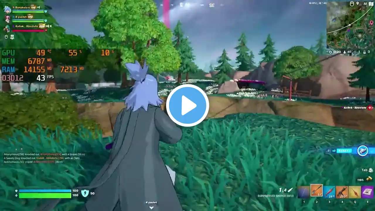 ภาพตัวอย่างวิดีโอ