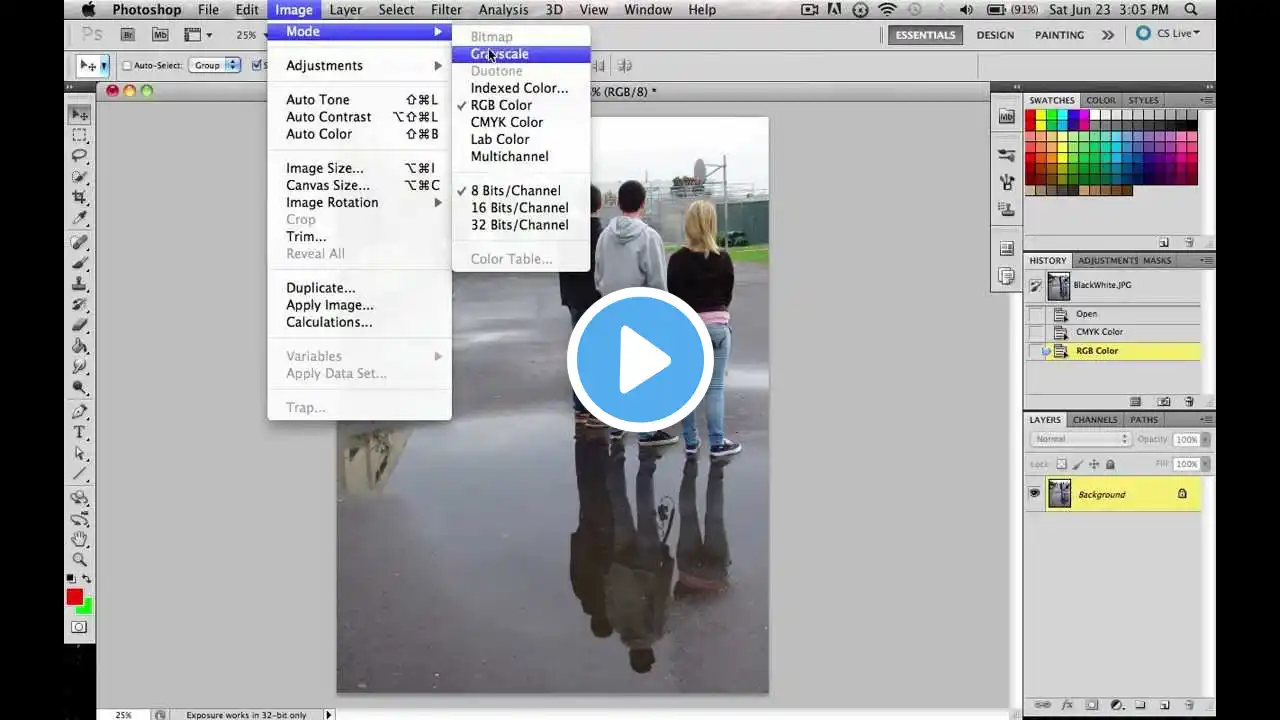 ภาพตัวอย่างวิดีโอ