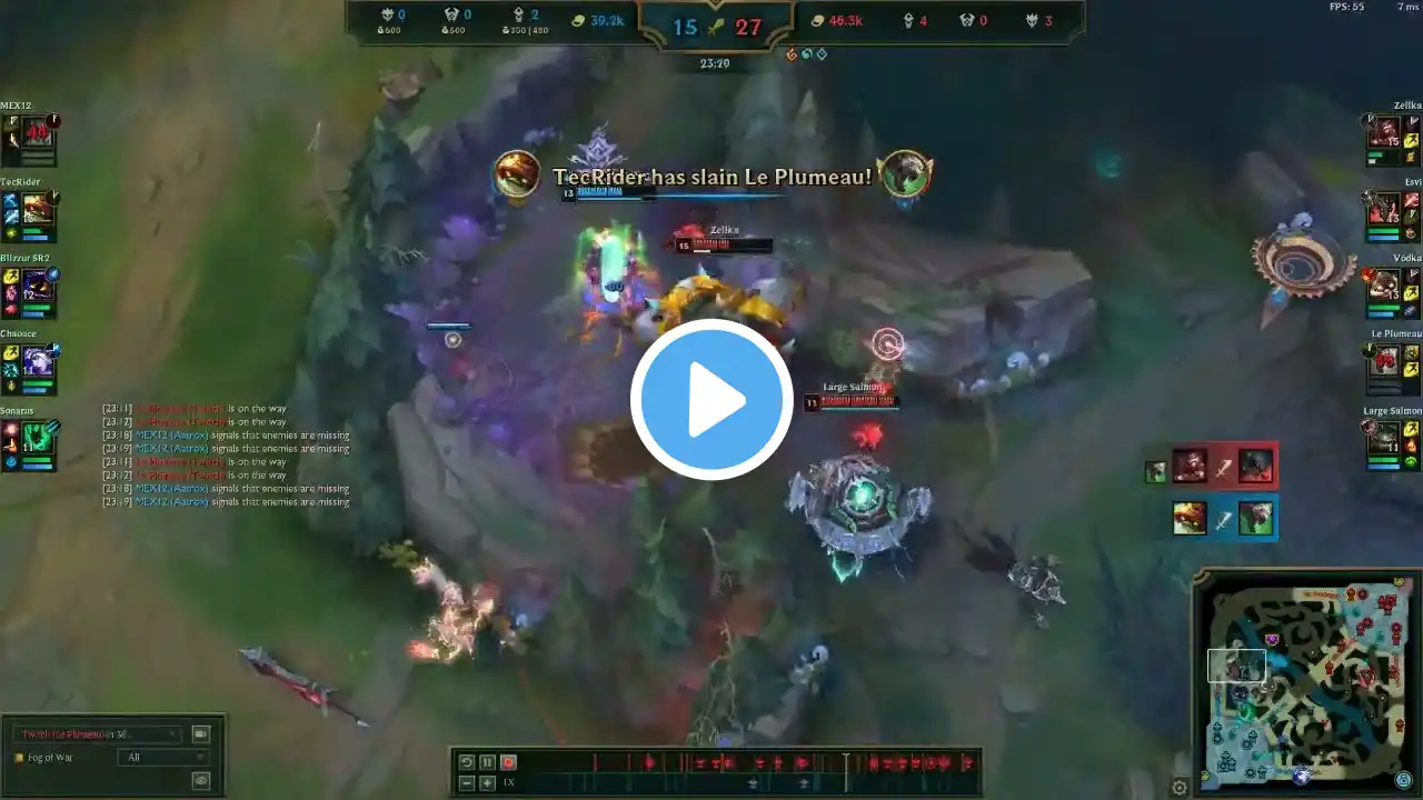 ภาพตัวอย่างวิดีโอ