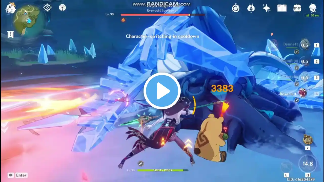 ภาพตัวอย่างวิดีโอ