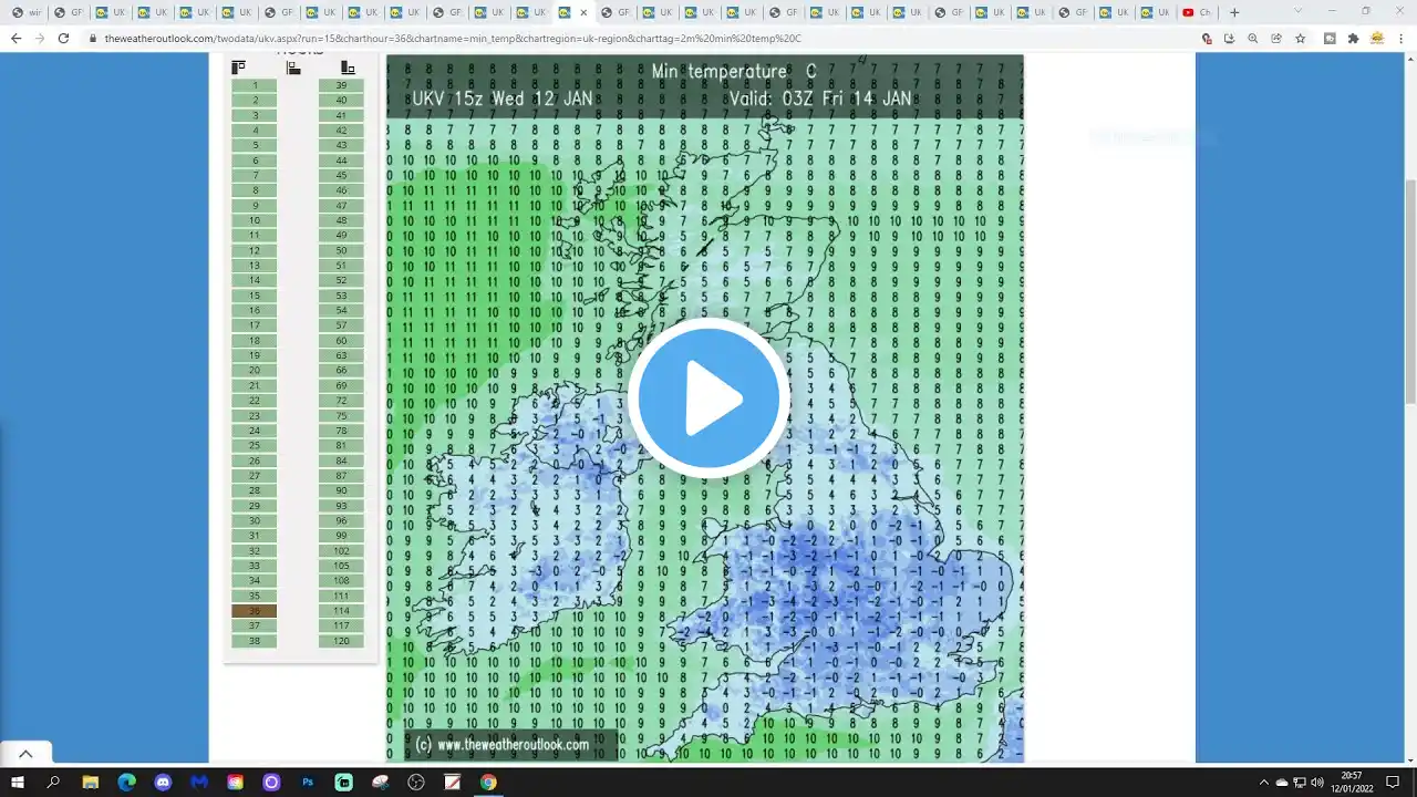 ภาพตัวอย่างวิดีโอ