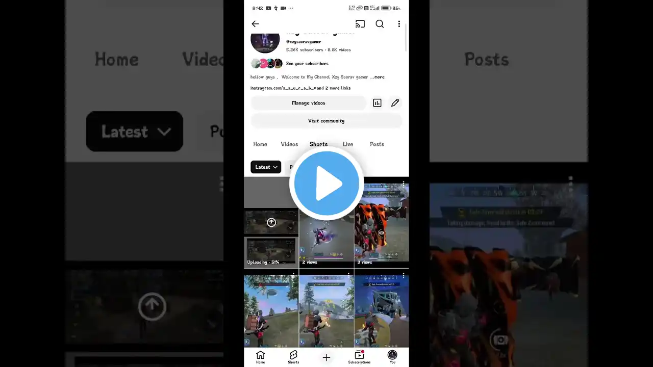 ภาพตัวอย่างวิดีโอ