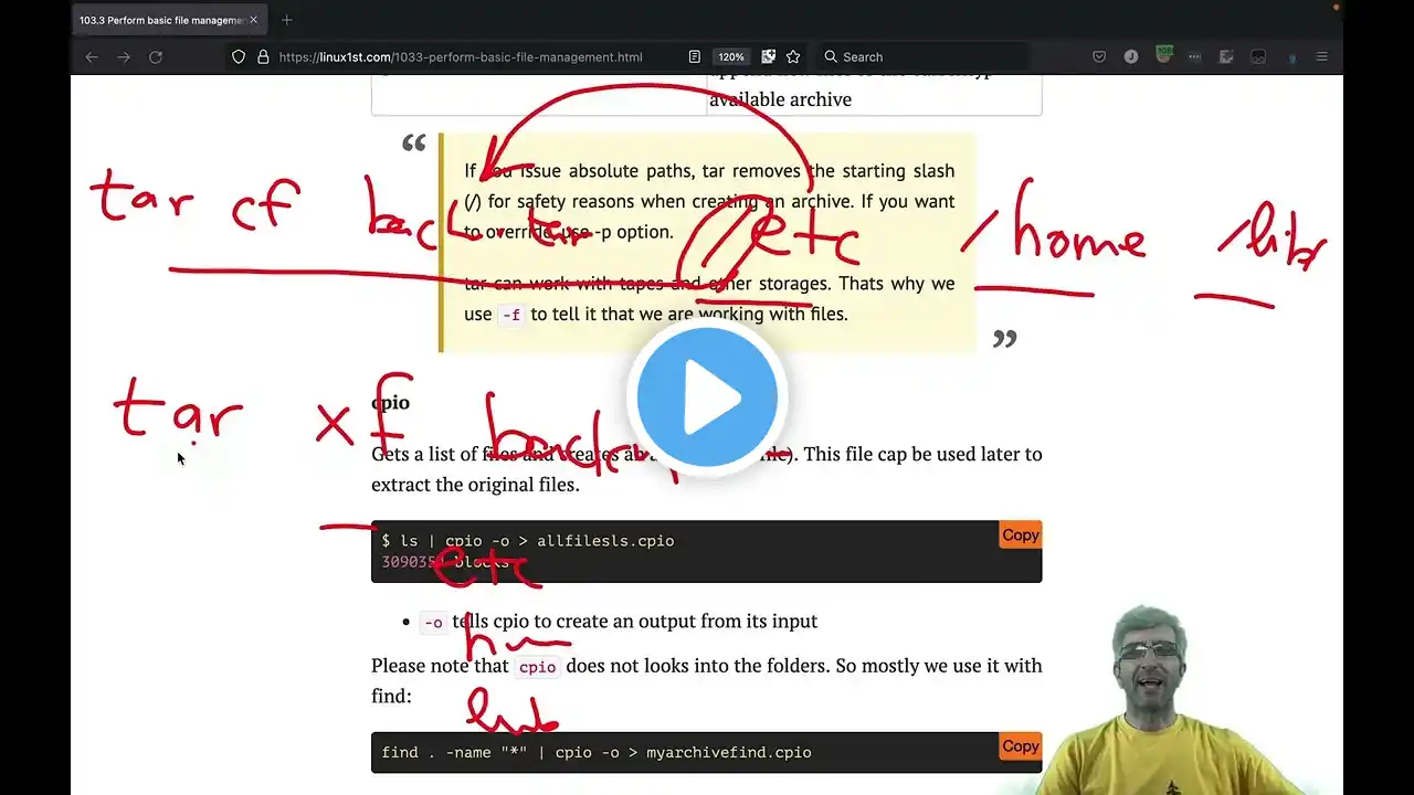 ภาพตัวอย่างวิดีโอ