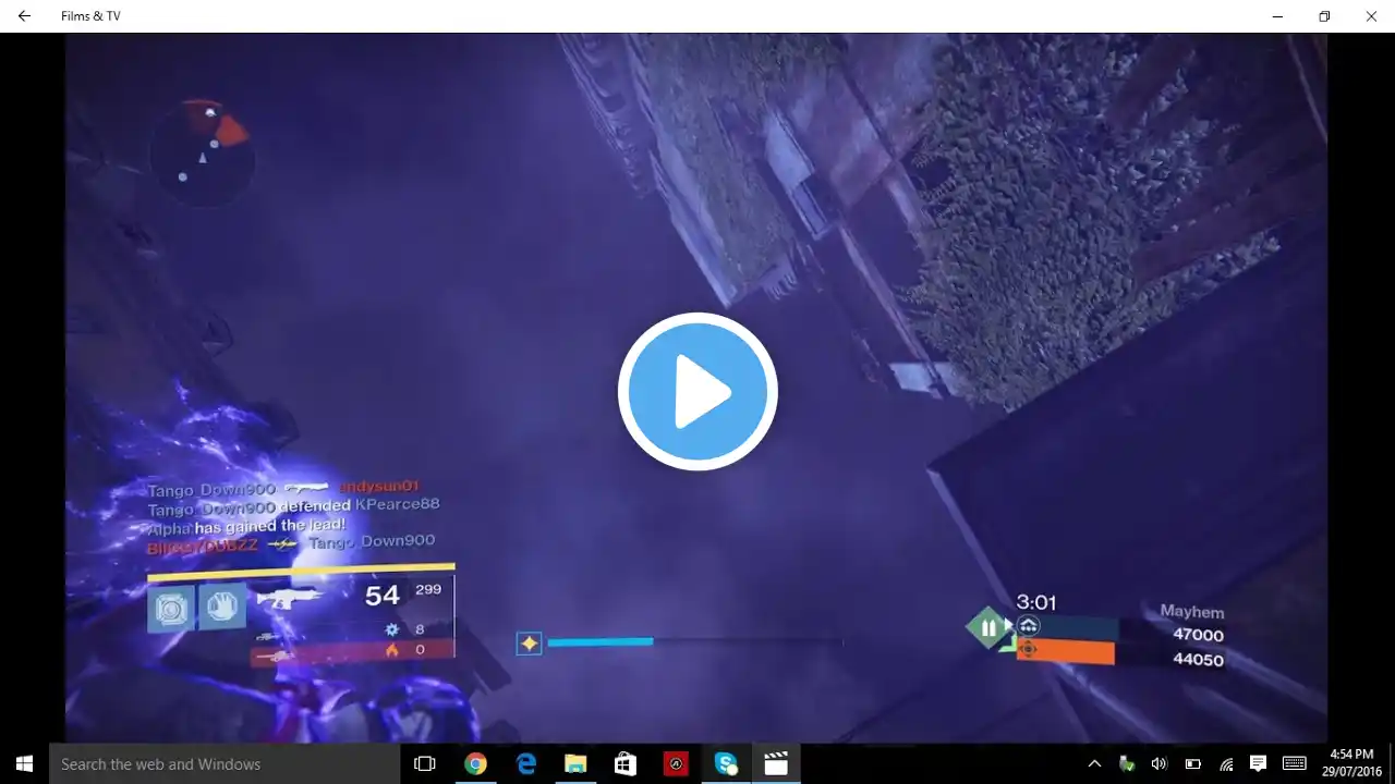 ภาพตัวอย่างวิดีโอ