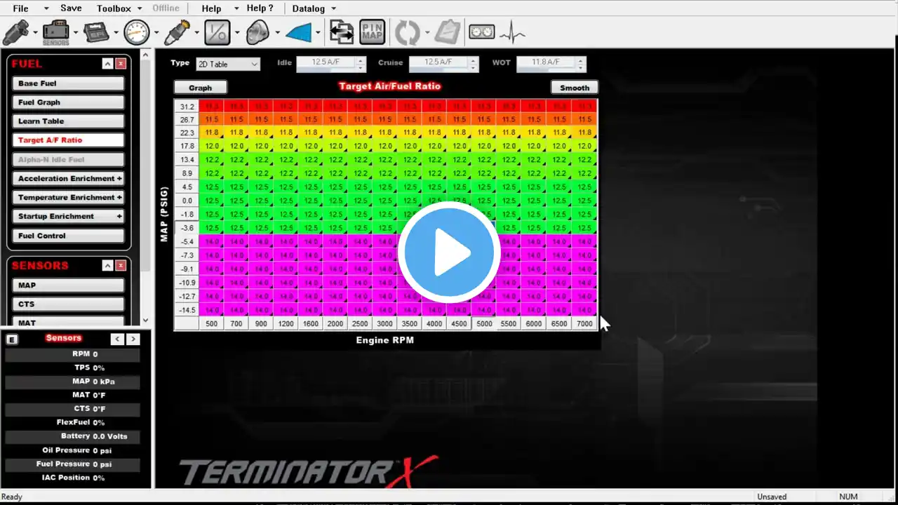 ภาพตัวอย่างวิดีโอ