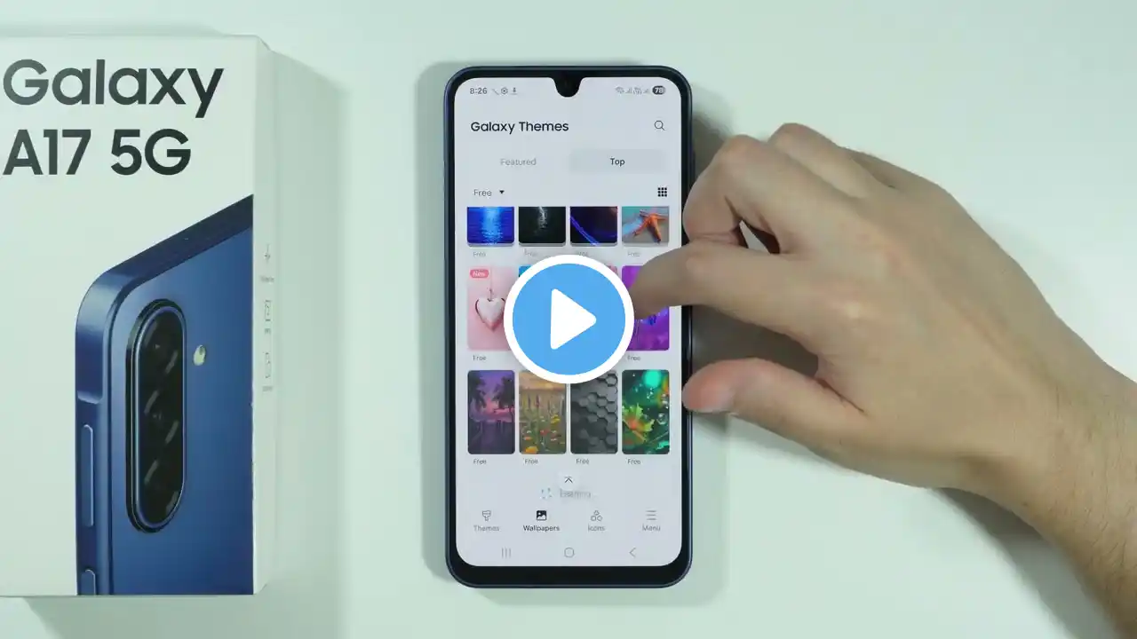 ภาพตัวอย่างวิดีโอ