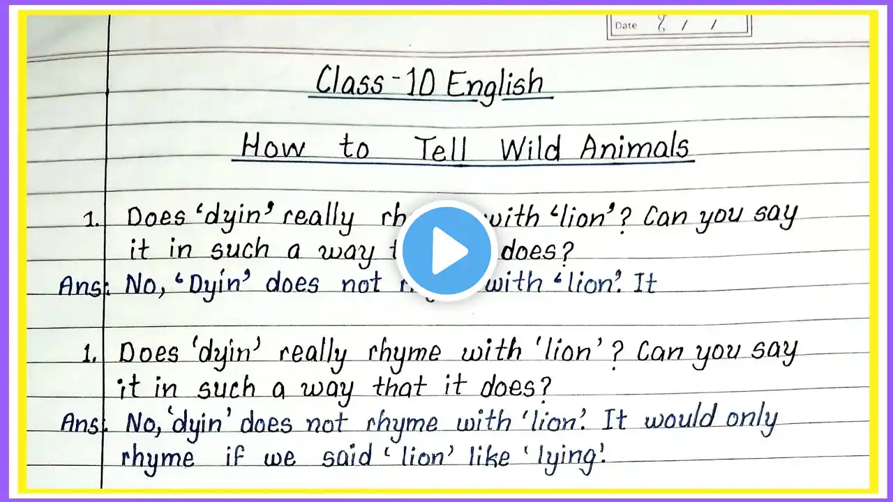 ภาพตัวอย่างวิดีโอ