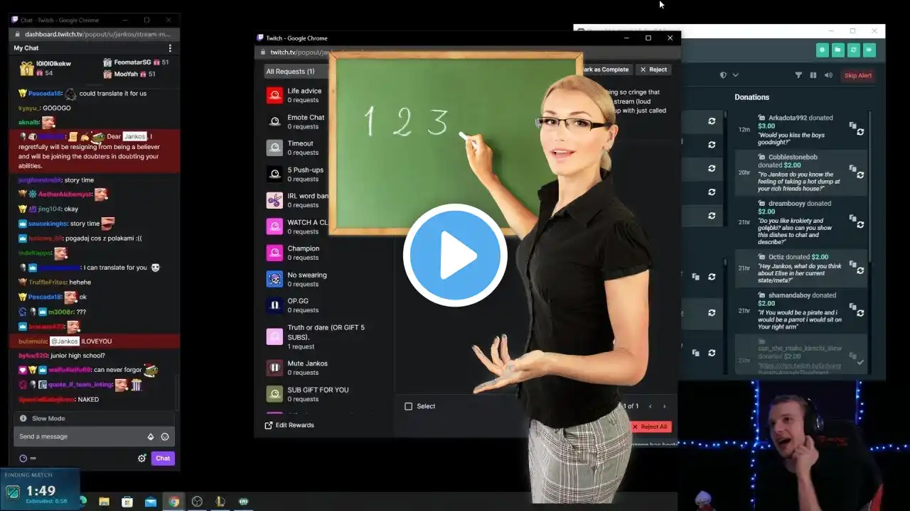 ภาพตัวอย่างวิดีโอ
