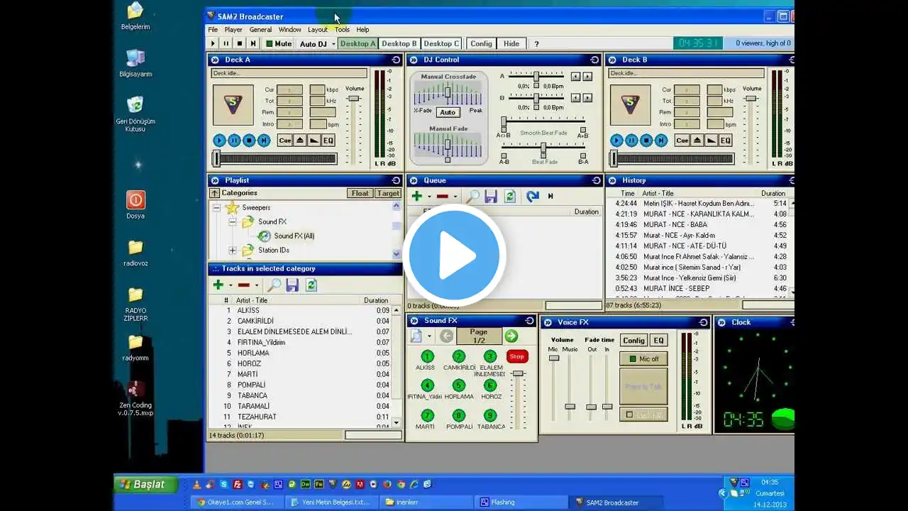 ภาพตัวอย่างวิดีโอ