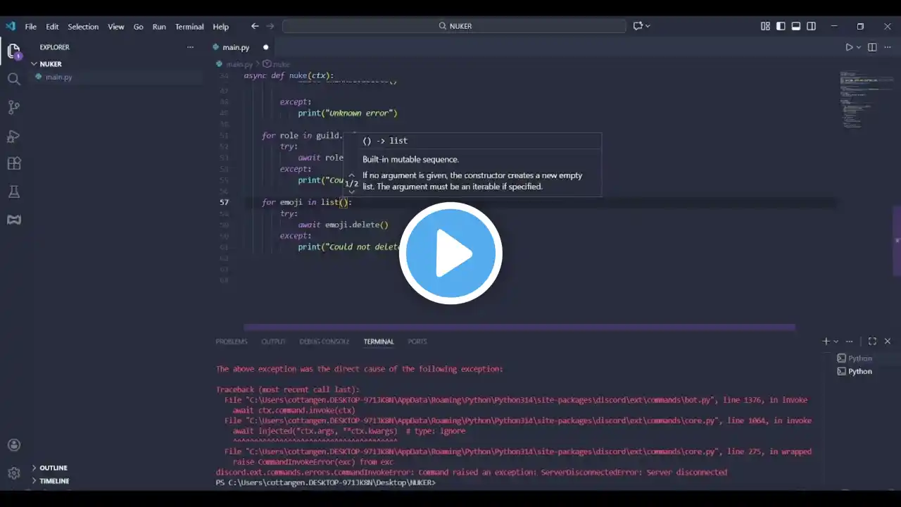 ภาพตัวอย่างวิดีโอ