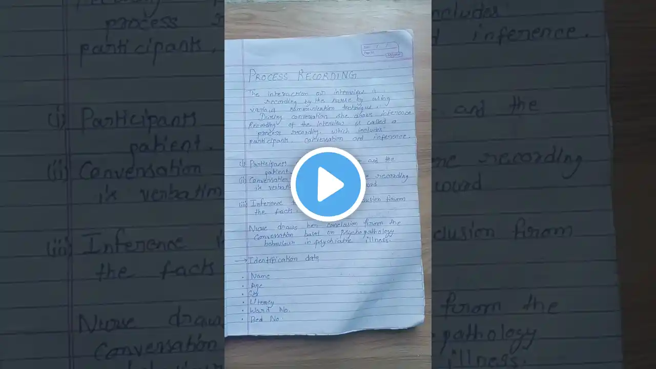 ภาพตัวอย่างวิดีโอ