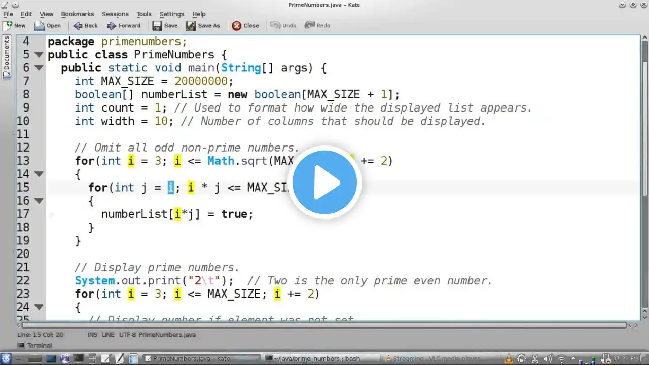 ภาพตัวอย่างวิดีโอ