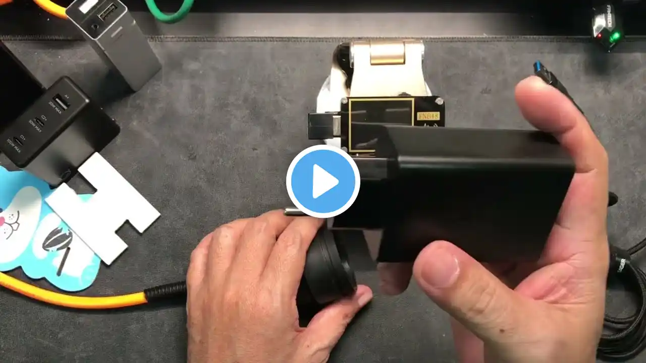 ภาพตัวอย่างวิดีโอ