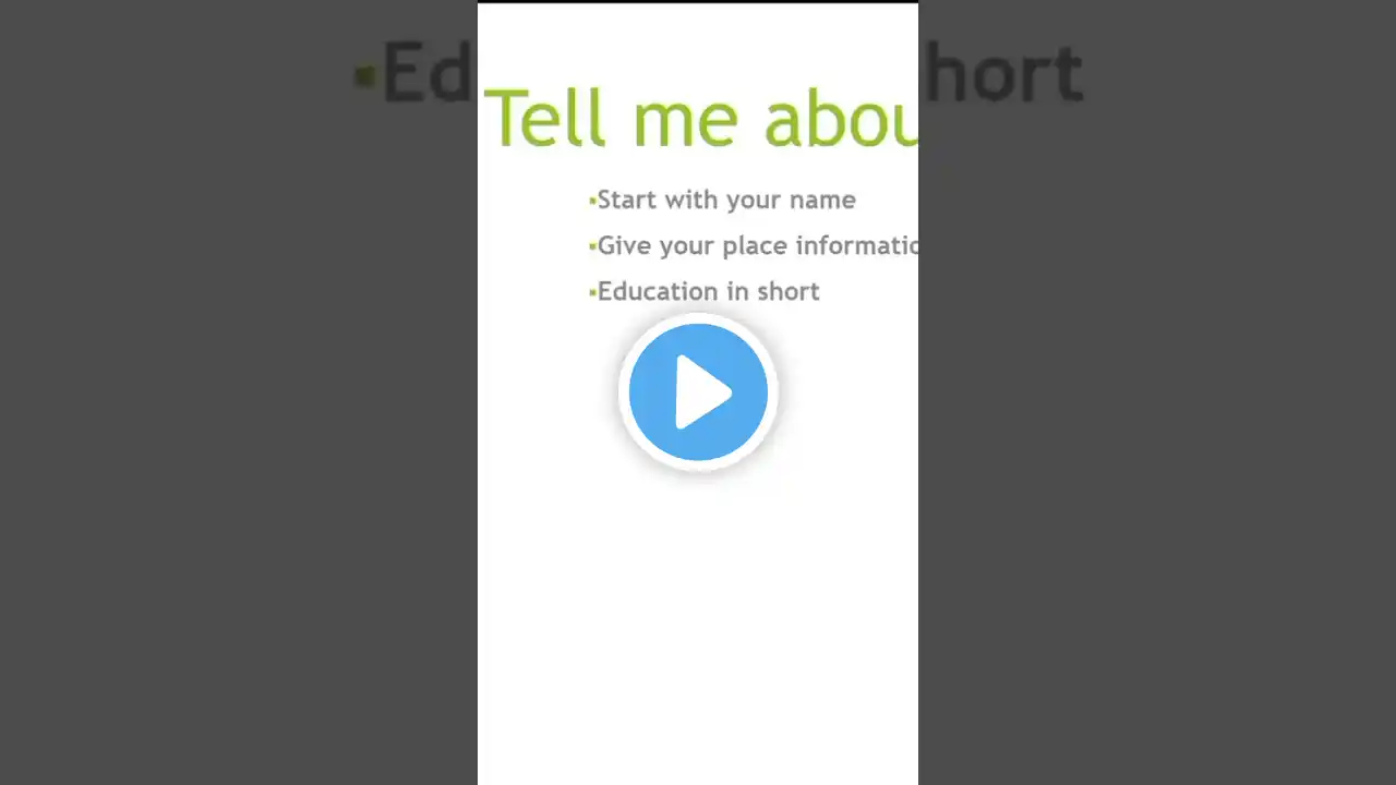 ภาพตัวอย่างวิดีโอ