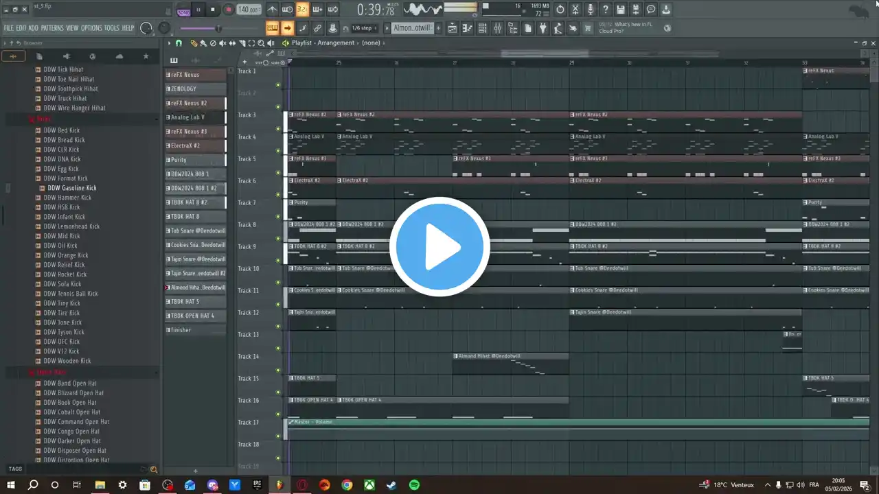 ภาพตัวอย่างวิดีโอ
