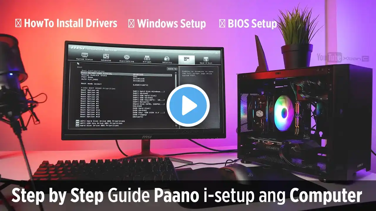 ภาพตัวอย่างวิดีโอ