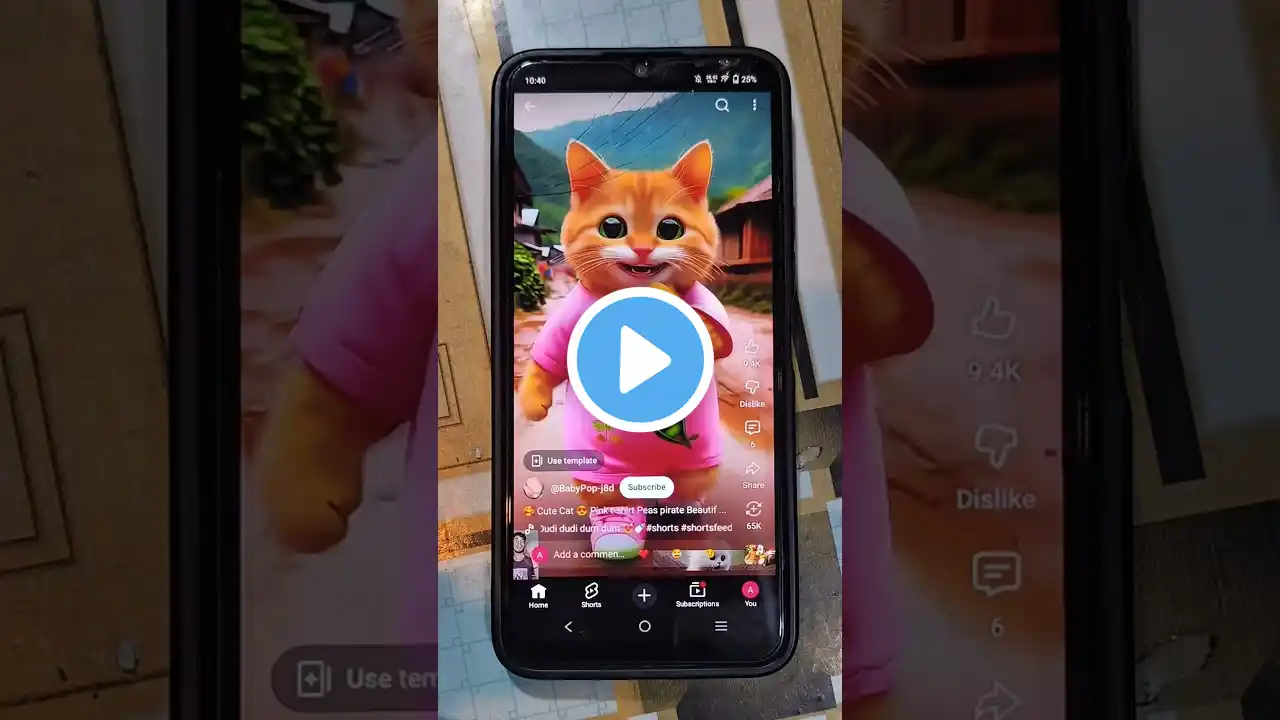 ภาพตัวอย่างวิดีโอ