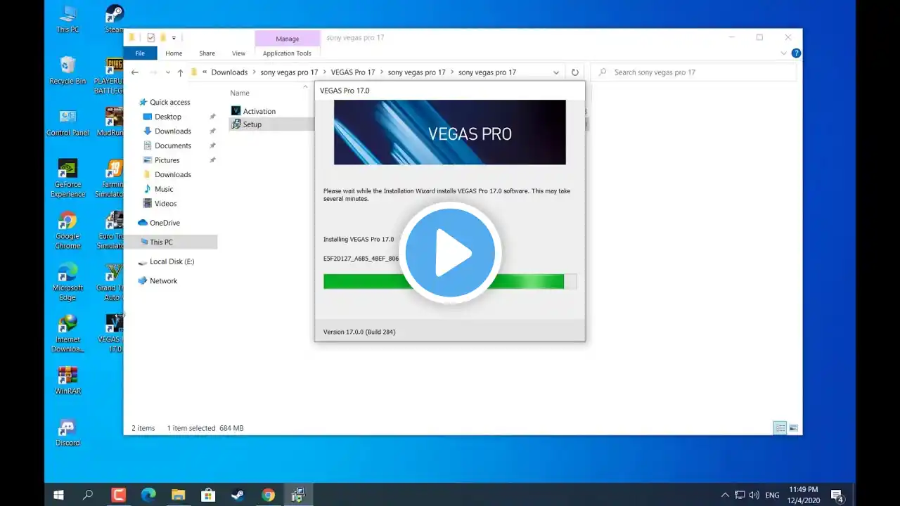 ภาพตัวอย่างวิดีโอ