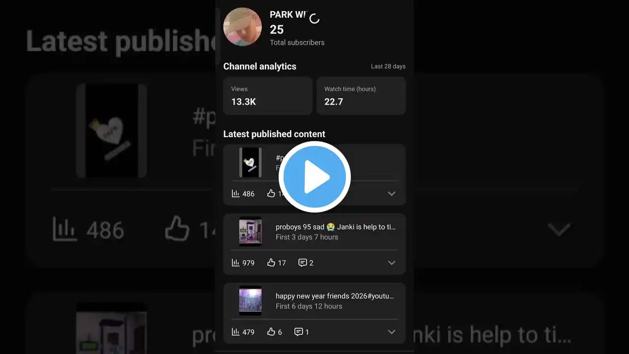 ภาพตัวอย่างวิดีโอ