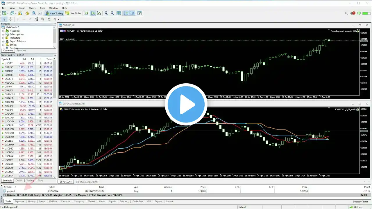 ภาพตัวอย่างวิดีโอ