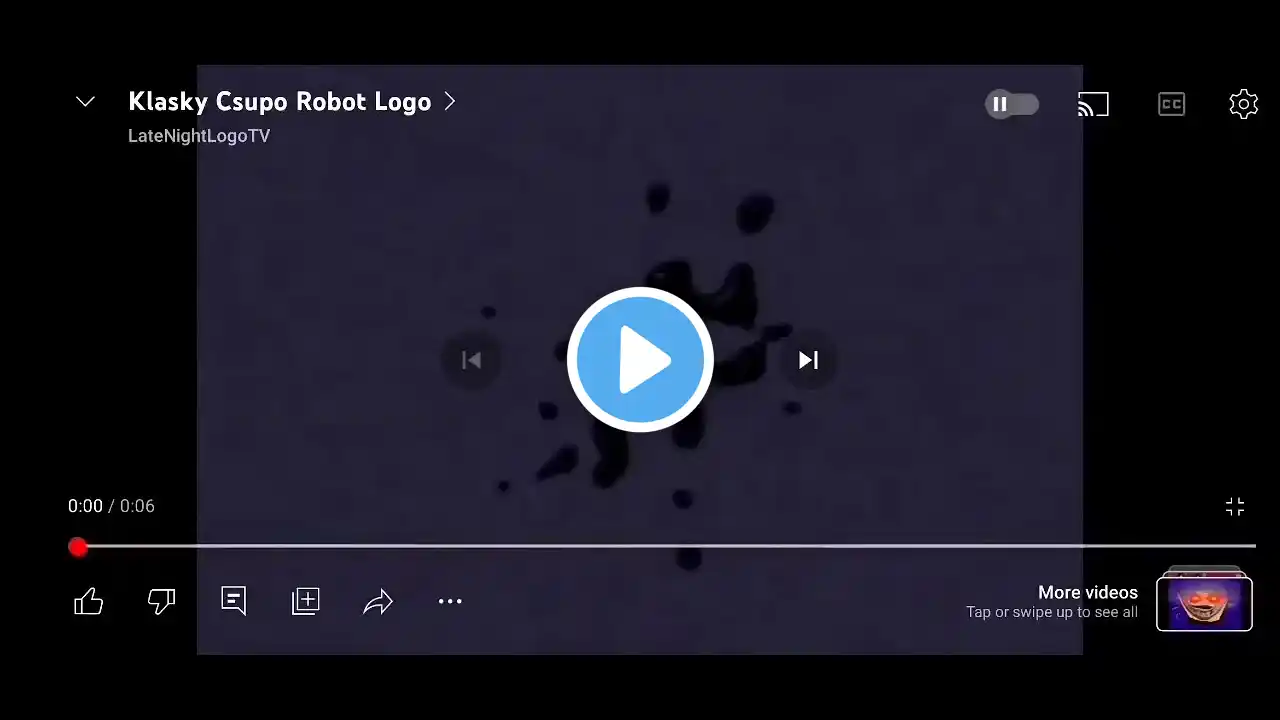 ภาพตัวอย่างวิดีโอ