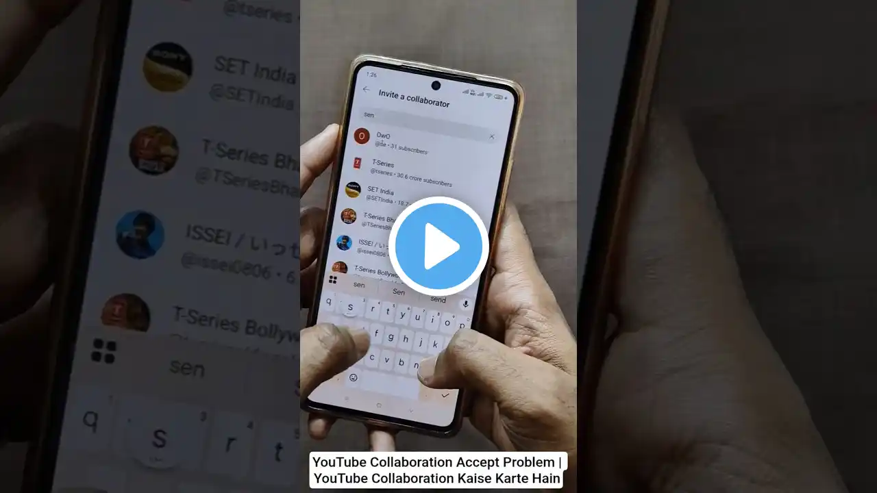 ภาพตัวอย่างวิดีโอ