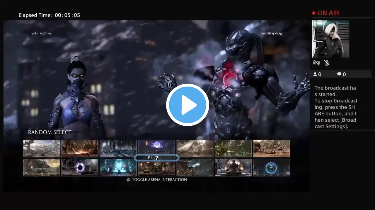 ภาพตัวอย่างวิดีโอ