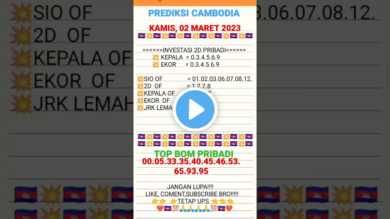 ภาพตัวอย่างวิดีโอ